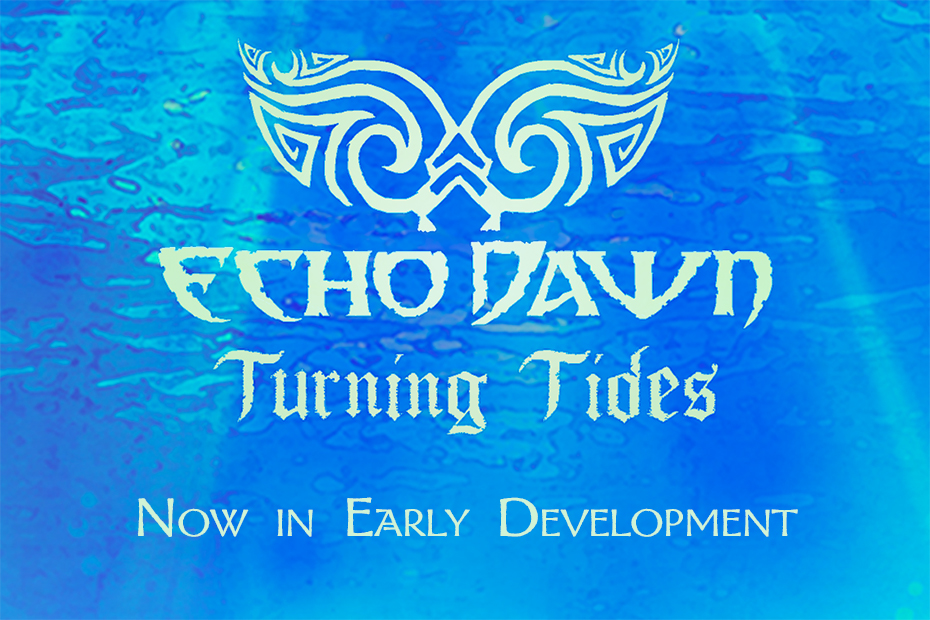 Turning Tides Logo